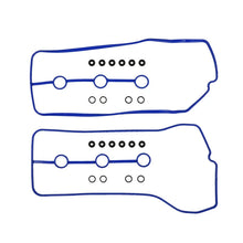 Load image into Gallery viewer, Fel-Pro 05-15 Toyota Tacoma/07-09 FJ Cruiser/03-09 4Runner Engine Valve Cover Gasket Set - Side View