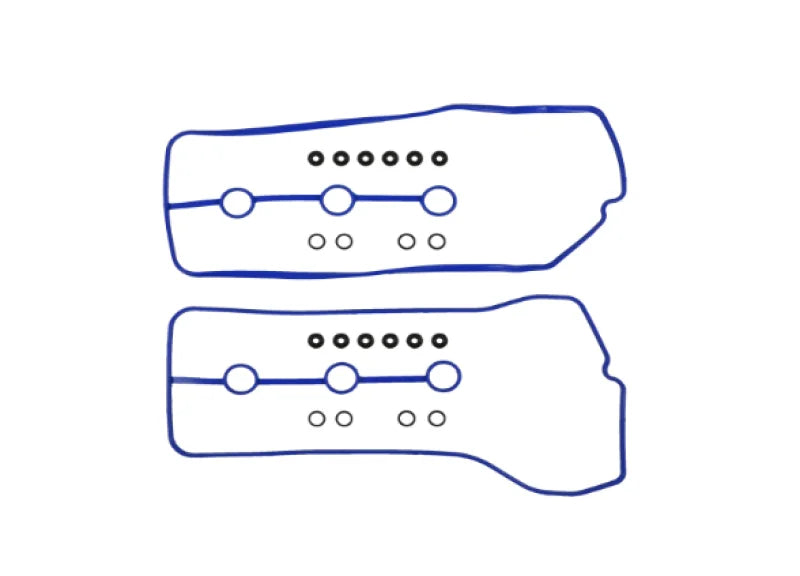 Fel-Pro 05-15 Toyota Tacoma/07-09 FJ Cruiser/03-09 4Runner Engine Valve Cover Gasket Set - Additional View 6