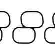 Load image into Gallery viewer, Fel-Pro 05-15 Toyota Tacoma/07-09 FJ Cruiser/03-09 4Runner Fuel Injection Plenum Gasket Set - Main Product View