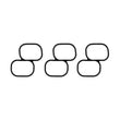 Load image into Gallery viewer, Fel-Pro 05-15 Toyota Tacoma/07-09 FJ Cruiser/03-09 4Runner Fuel Injection Plenum Gasket Set - Side View