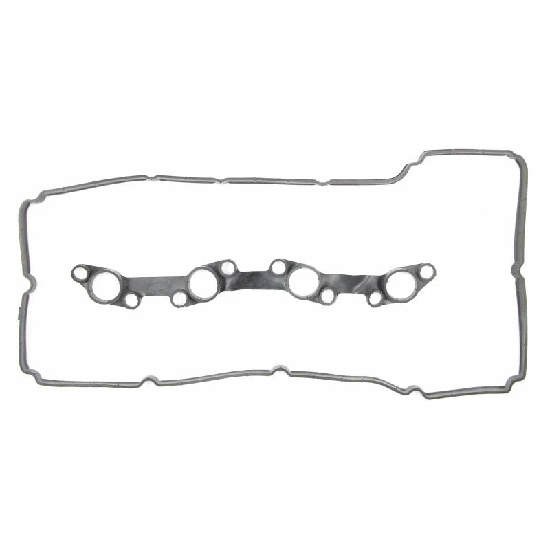 Fel-Pro 05-15 Toyota Tacoma/2010 4Runner Engine Valve Cover Gasket Set - Side View