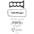 Load image into Gallery viewer, Fel-Pro 05-20 Toyota Tacoma/2010 4Runner PermaTorque Engine Cylinder Head Gasket Set - Side View