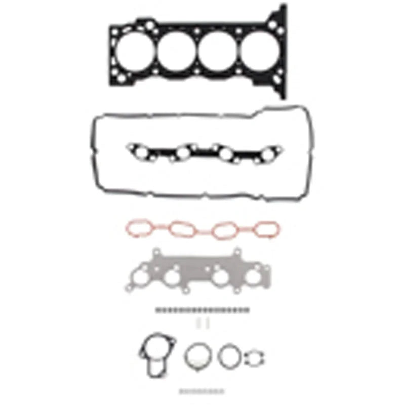 Fel-Pro 05-20 Toyota Tacoma/2010 4Runner PermaTorque Engine Cylinder Head Gasket Set - Side View