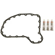 Load image into Gallery viewer, Fel-Pro 05-23 Toyota Tacoma Engine Oil Pan Gasket Set - High-Temperature Rubber-Coated Fiber - Additional View 6