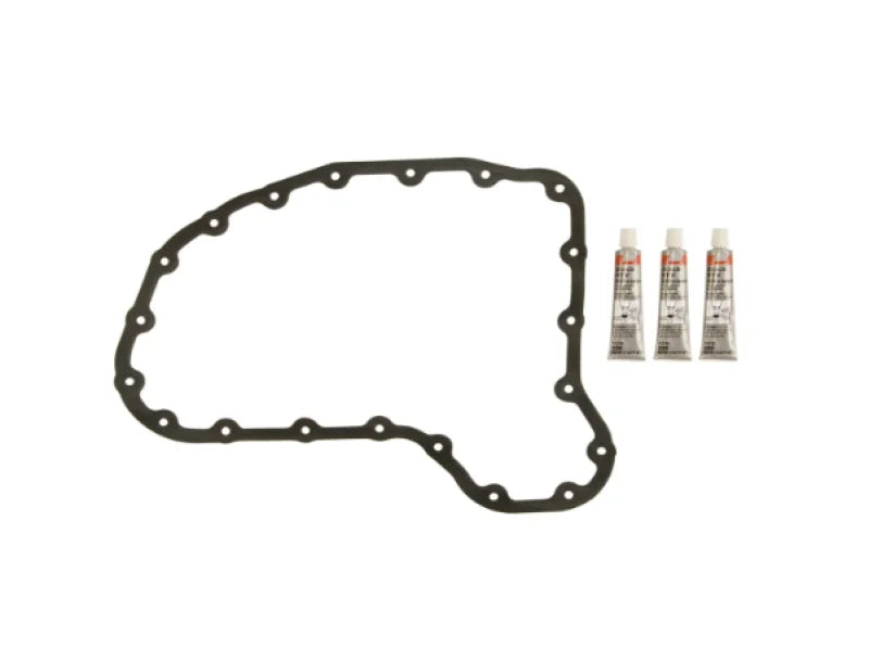 Fel-Pro 05-23 Toyota Tacoma Engine Oil Pan Gasket Set - High-Temperature Rubber-Coated Fiber - Additional View 6