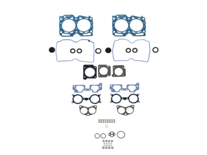 Fel-Pro 06-11 Subaru 2.5L NA PermaTorque Engine Cylinder Head Gasket Set - Additional View 6