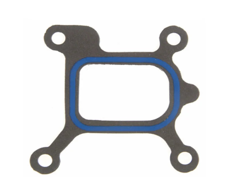 Fel-Pro 06-15 Mazda MX-5 Miata/01-11 Ford Ranger Engine Coolant Thermostat Housing Gasket - Side View
