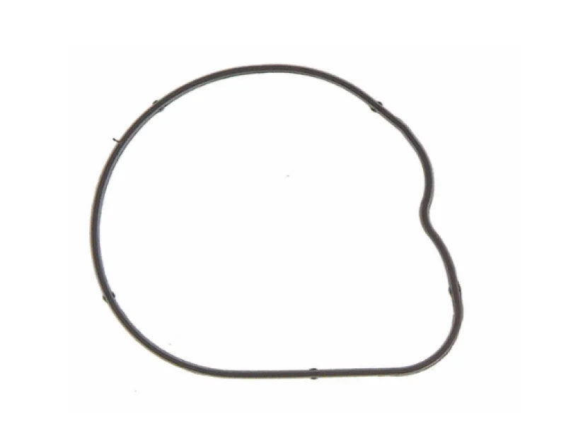 Fel-Pro 06-15 Mazda MX-5 Miata/10-13 3 Sport/05-11 Focus Engine Coolant Thermostat Gasket - Side View