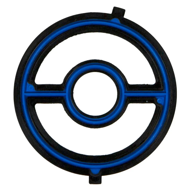 Fel-Pro 06-15 Mazda MX-5 Miata/15-21 Ford Mustang/19-21 Ranger Engine Oil Cooler Gasket