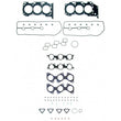 Load image into Gallery viewer, Fel-Pro 07-09 Toyota FJ Cruiser/03-09 4Runner PermaTorque Engine Cylinder Head Gasket Set - Side View