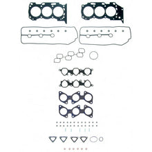 Load image into Gallery viewer, Fel-Pro 07-09 Toyota FJ Cruiser/03-09 4Runner PermaTorque Engine Cylinder Head Gasket Set - Side View
