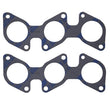 Load image into Gallery viewer, Fel-Pro 07-09 Toyota FJ Cruiser/03-09 4Runner/05-12 Tacoma Exhaust Manifold Gasket Set - Side View