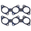 Load image into Gallery viewer, Fel-Pro 07-09 Toyota FJ Cruiser/03-09 4Runner/05-12 Tacoma Exhaust Manifold Gasket Set - Additional View 7