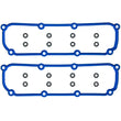 Load image into Gallery viewer, Fel-Pro 07-11 Jeep Wrangler/04-10 Chrysler Town &amp; Country Engine Valve Cover Gasket Set - Main Product View