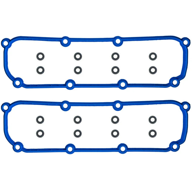 Fel-Pro 07-11 Jeep Wrangler/04-10 Chrysler Town & Country Engine Valve Cover Gasket Set - Main Product View