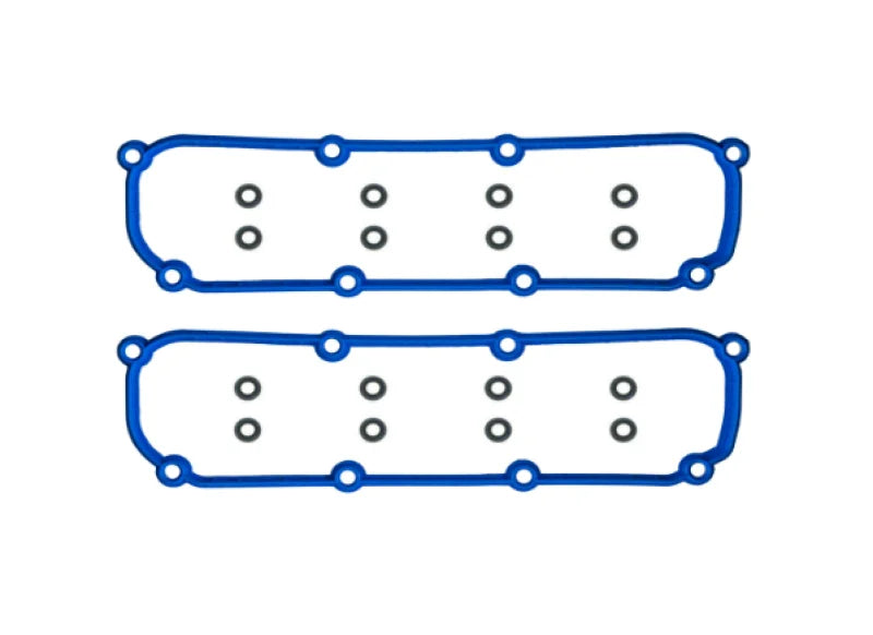 Fel-Pro 07-11 Jeep Wrangler/04-10 Chrysler Town & Country Engine Valve Cover Gasket Set - Additional View 6