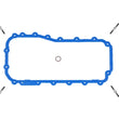 Load image into Gallery viewer, Fel-Pro 07-11 Wrangler Engine Oil Pan Gasket Set - PermaDry Molded Rubber Oil Pan SnapUps Included - Additional View 6