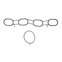 Load image into Gallery viewer, Fel-Pro 07-12 Nissan Sentra/07-12 Versa Engine Intake Manifold Gasket Set - Side View