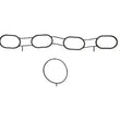 Load image into Gallery viewer, Fel-Pro 07-12 Nissan Sentra/07-12 Versa Engine Intake Manifold Gasket Set - Additional View 6