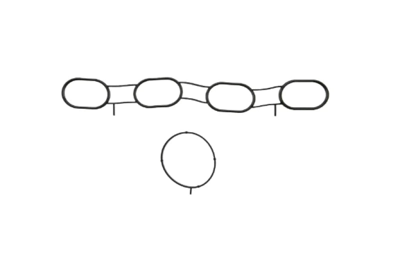 Fel-Pro 07-12 Nissan Sentra/07-12 Versa Engine Intake Manifold Gasket Set - Additional View 6