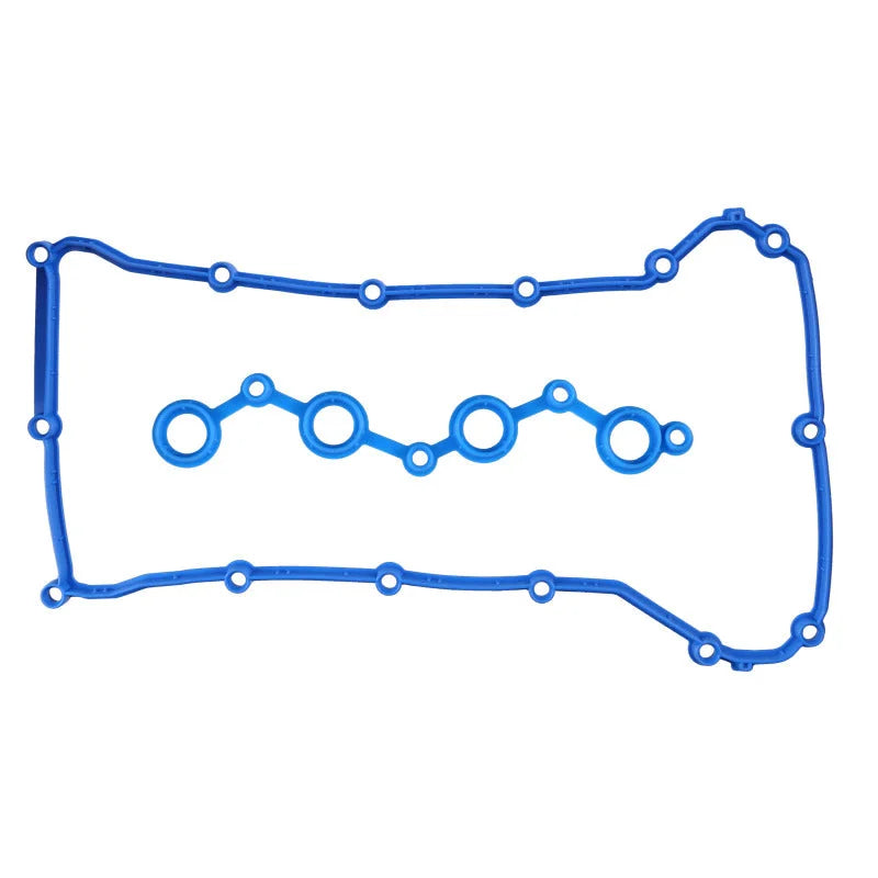 Fel-Pro 07-17 Jeep Patriot/11-14 Chrysler 200/07-12 Dodge Caliber Engine Valve Cover Gasket Set - Side View