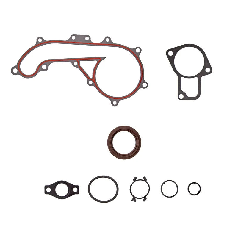 Fel-Pro 07-20 Toyota Tacoma/2010 4Runner Engine Crankshaft Seal Kit - Main Product View