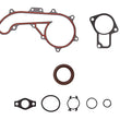 Load image into Gallery viewer, Fel-Pro 07-20 Toyota Tacoma/2010 4Runner Engine Crankshaft Seal Kit - Side View