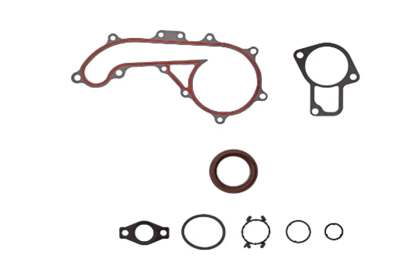 Fel-Pro 07-20 Toyota Tacoma/2010 4Runner Engine Crankshaft Seal Kit - Detail View