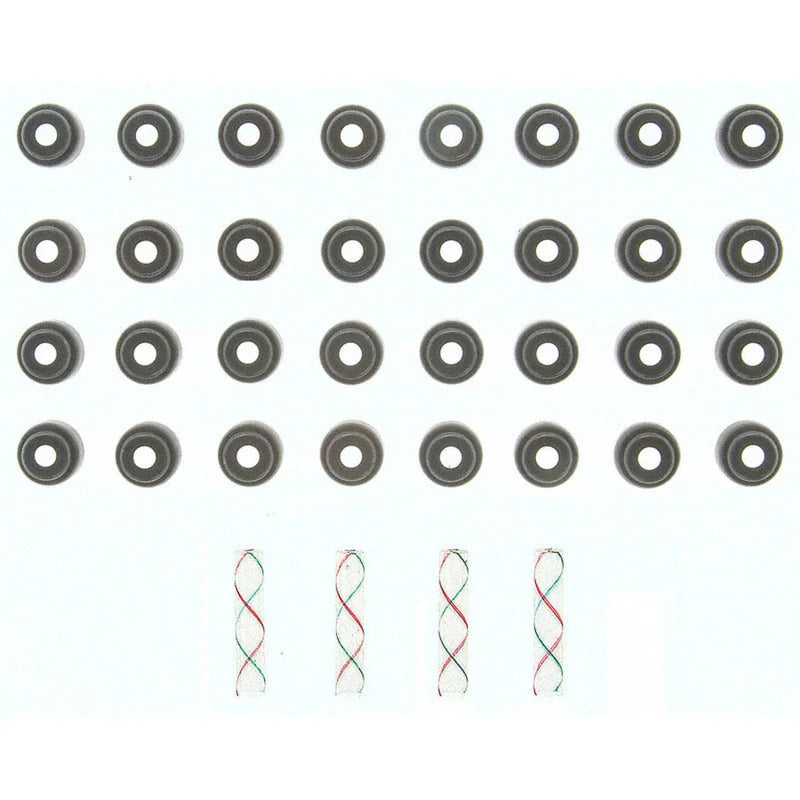 Fel-Pro 07-20 Toyota Tundra/08-20 Sequoia/08-20 Land Cruiser Engine Valve Stem Oil Seal Set - Main Product View