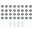 Load image into Gallery viewer, Fel-Pro 07-20 Toyota Tundra/08-20 Sequoia/08-20 Land Cruiser Engine Valve Stem Oil Seal Set - Additional View 5
