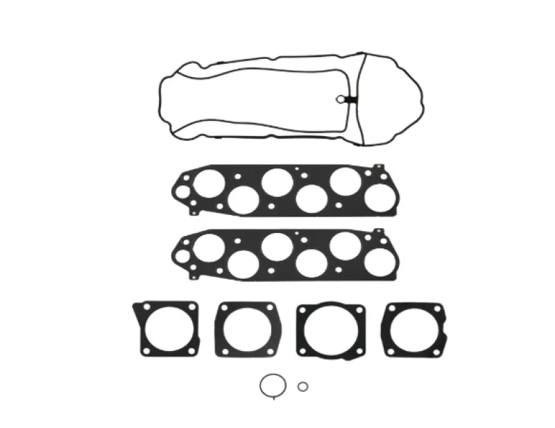 Fel-Pro 08-17 Honda Accord/09-14 Acura TL Fuel Injection Plenum Gasket Set - Additional View 6