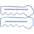 Load image into Gallery viewer, Fel-Pro 09-10 Ford F-150/07-10 Mustang Engine Valve Cover Gasket Set - Side View
