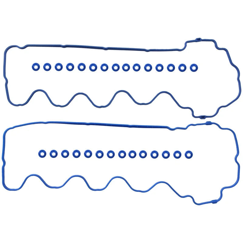 Fel-Pro 09-10 Ford F-150/07-10 Mustang Engine Valve Cover Gasket Set - Side View