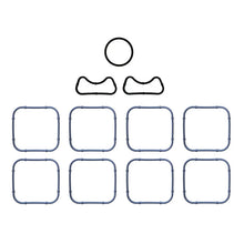 Load image into Gallery viewer, Fel-Pro 09-10 RAM 1500/11-21 Dodge Challenger/12-23 Charger Engine Intake Manifold Gasket Set - Main Product View