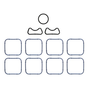 Fel-Pro 09-10 RAM 1500/11-21 Dodge Challenger/12-23 Charger Engine Intake Manifold Gasket Set - Main Product View