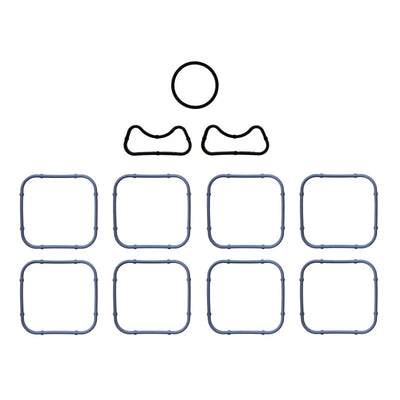 Fel-Pro 09-10 RAM 1500/11-21 Dodge Challenger/12-23 Charger Engine Intake Manifold Gasket Set - Main Product View