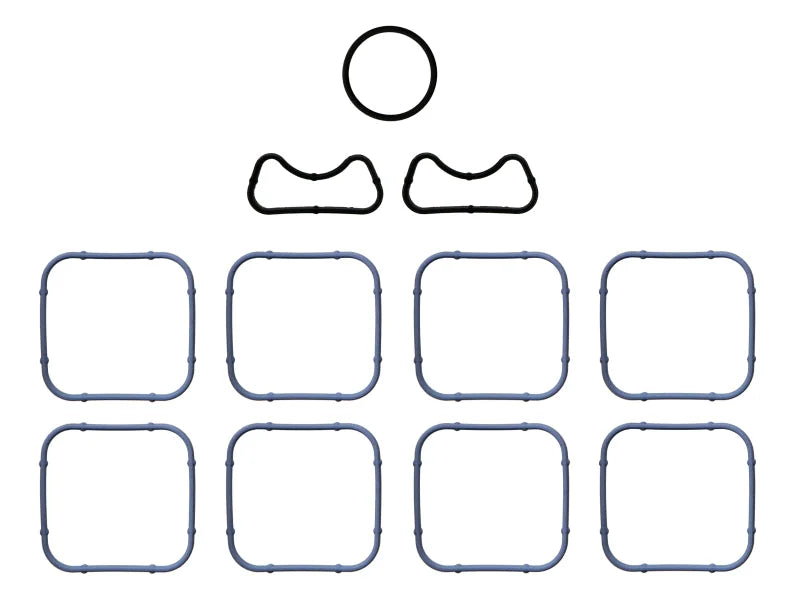 Fel-Pro 09-10 RAM 1500/11-21 Dodge Challenger/12-23 Charger Engine Intake Manifold Gasket Set - Side View