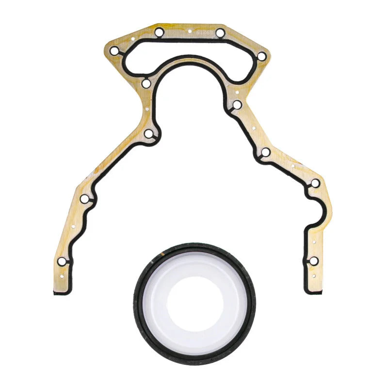 Fel-Pro 09-13 Chevrolet Silverado 1500/08-13 Corvette/14-15 Camaro Engine Crankshaft Seal Kit - Main Product View