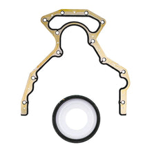 Load image into Gallery viewer, Fel-Pro 09-13 Chevrolet Silverado 1500/08-13 Corvette/14-15 Camaro Engine Crankshaft Seal Kit - Main Product View