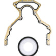 Load image into Gallery viewer, Fel-Pro 09-13 Chevrolet Silverado 1500/08-13 Corvette/14-15 Camaro Engine Crankshaft Seal Kit - Side View