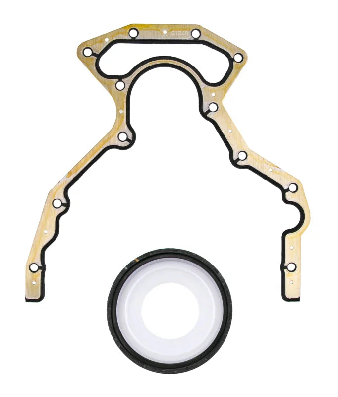 Fel-Pro 09-13 Chevrolet Silverado 1500/08-13 Corvette/14-15 Camaro Engine Crankshaft Seal Kit - Side View