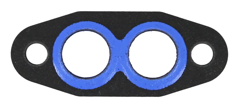 Fel-Pro 09-13 Chevrolet Silverado 1500/08-14 Corvette/10-15 Camaro Engine Oil Cooler Gasket - Main Product View