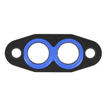 Load image into Gallery viewer, Fel-Pro 09-13 Chevrolet Silverado 1500/08-14 Corvette/10-15 Camaro Engine Oil Cooler Gasket - Side View