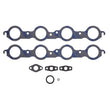 Load image into Gallery viewer, Fel-Pro 09-13 Chevrolet Silverado 1500/09-13 Corvette/12-15 Camaro Exhaust Manifold Gasket Set - Side View