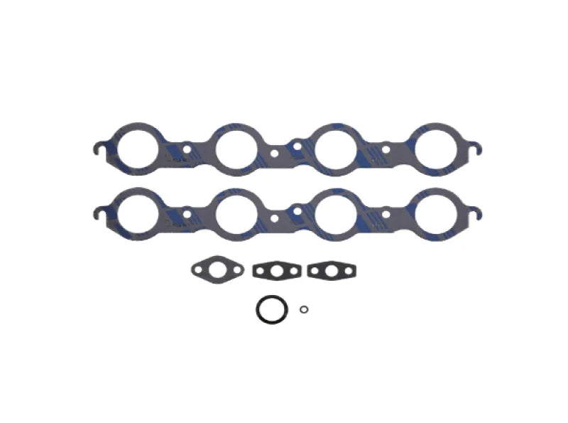 Fel-Pro 09-13 Chevrolet Silverado 1500/09-13 Corvette/12-15 Camaro Exhaust Manifold Gasket Set - Additional View 7