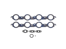 Load image into Gallery viewer, Fel-Pro 09-13 Chevrolet Silverado 1500/09-13 Corvette/12-15 Camaro Exhaust Manifold Gasket Set - Additional View 7