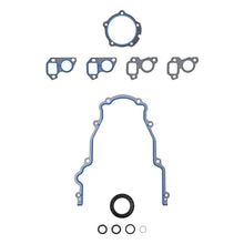 Load image into Gallery viewer, Fel-Pro 09-13 Chevrolet Silverado 1500/Corvette/12-15 Camaro Engine Timing Cover Gasket Set