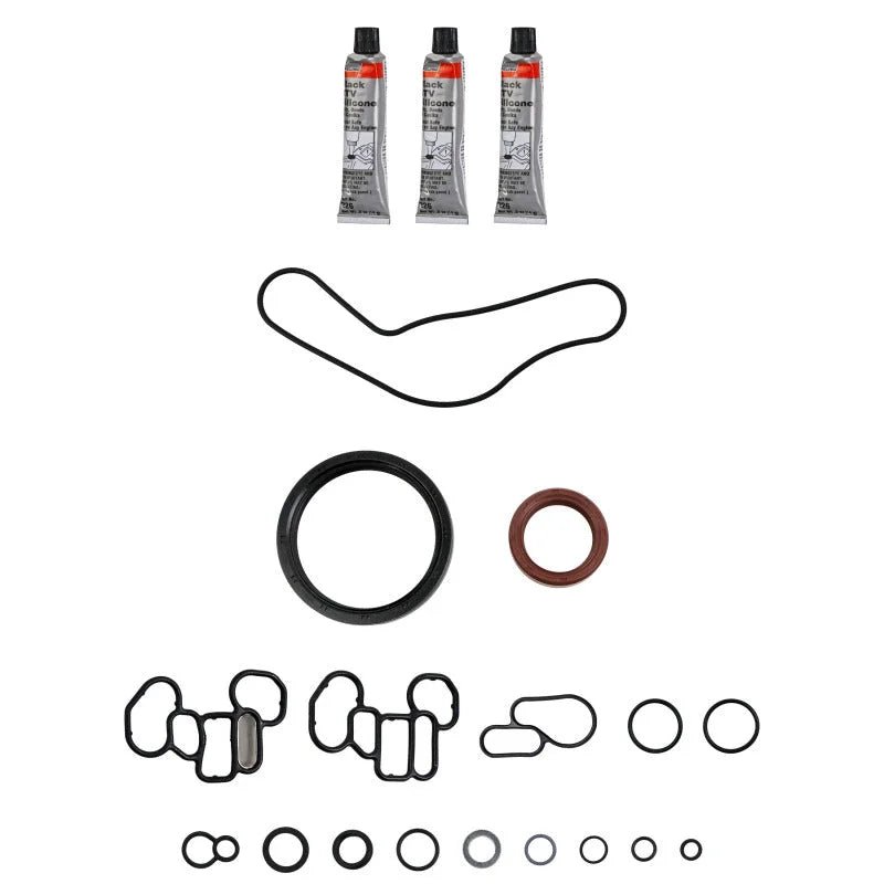 Fel-Pro 09-14 Acura TL/08-17 Honda Accord/05-20 Pilot Engine Conversion Gasket Set - Side View