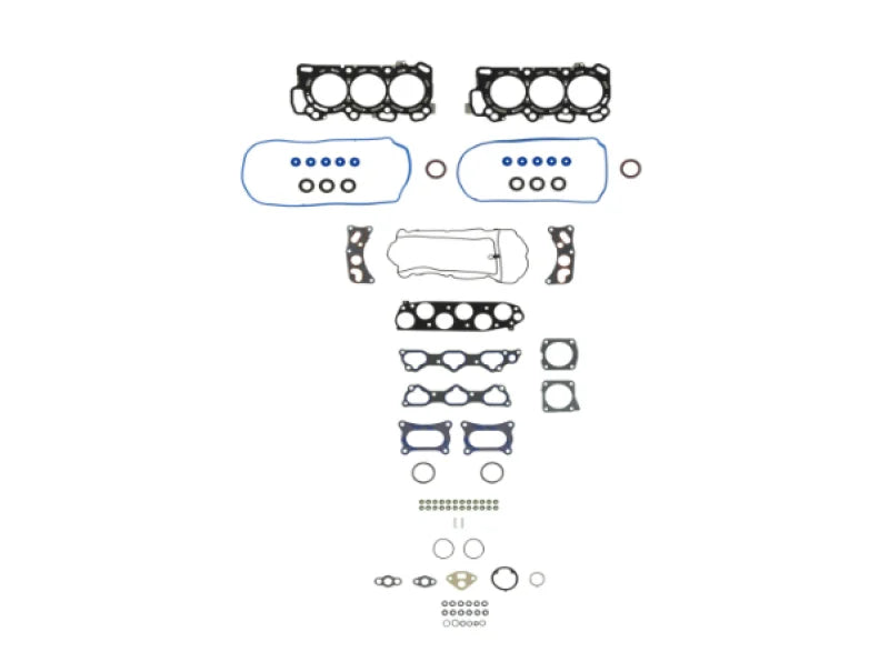 Fel-Pro 09-14 Acura TL/10-14 TSX/08-12 Honda Accord PermaTorque Engine Cylinder Head Gasket Set - Additional View 6