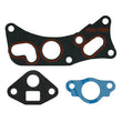 Load image into Gallery viewer, Fel-Pro 09-14 Acura TL/10-14 TSX/08-17 Honda Accord Engine Coolant Crossover Pipe Mounting Set - Side View